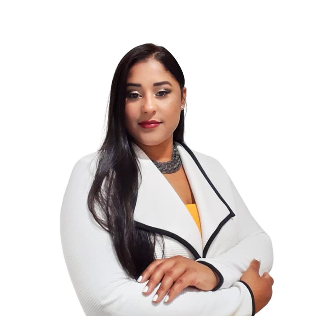 Luisa Luzon